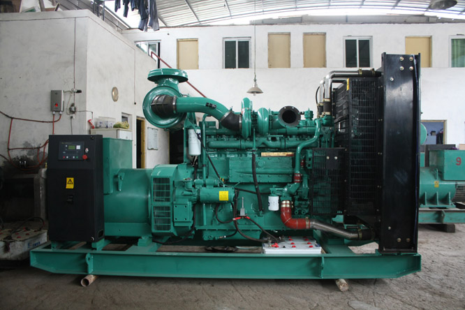 阜平环保无噪音：租用静音发电机组，为环境和耳朵双重保驾护航